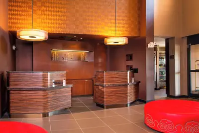 Photo 3 - Courtyard by Marriott Dulles Town Center