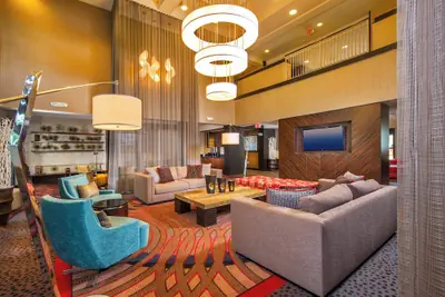 Photo 5 - Courtyard by Marriott Dulles Town Center