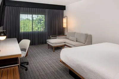 Photo 5 - Courtyard by Marriott Ballantyne