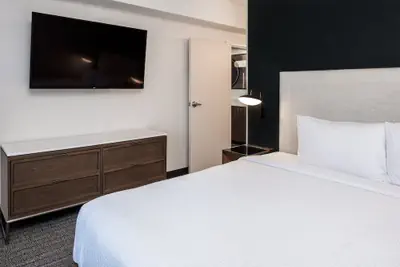 Photo 3 - Courtyard by Marriott Ballantyne