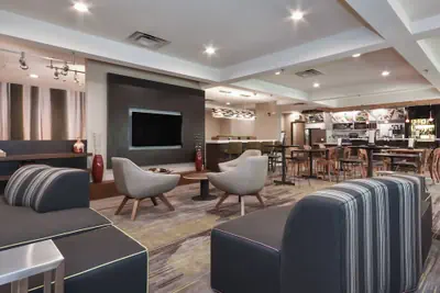 Photo 2 - Courtyard by Marriott Charlotte Lake Norman