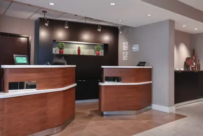 Photo 4 - Courtyard by Marriott Charlotte Lake Norman