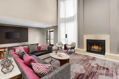 Photo 4 - Courtyard By Marriott Dallas - Lewisville