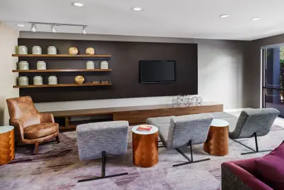 Photo 3 - Courtyard By Marriott Dallas - Lewisville