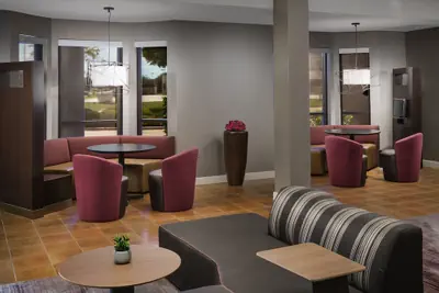 Photo 4 - Courtyard By Marriott Dallas - Lewisville