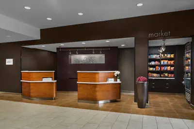Photo 5 - Courtyard By Marriott Dallas - Lewisville