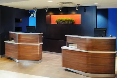 Photo 3 - Courtyard by Marriott Dallas Plano in Legacy Park