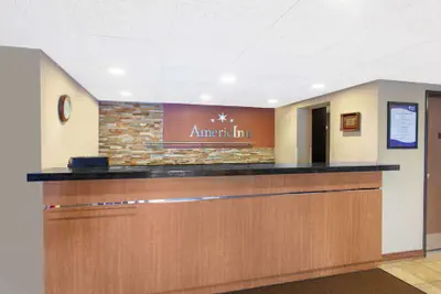 Photo 3 - AmericInn by Wyndham St. Cloud MN I-94