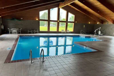 Photo 2 - AmericInn by Wyndham St. Cloud MN I-94