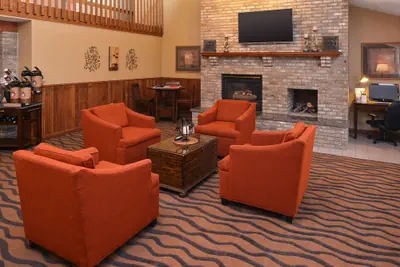 Photo 5 - AmericInn by Wyndham St. Cloud MN I-94