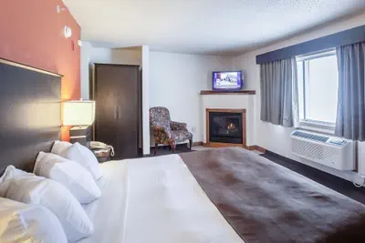 Photo 3 - Quality Inn Atchison