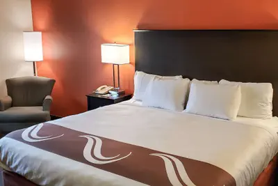 Photo 5 - Quality Inn Atchison