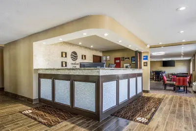 Photo 5 - Comfort Inn Norwalk - Sandusky