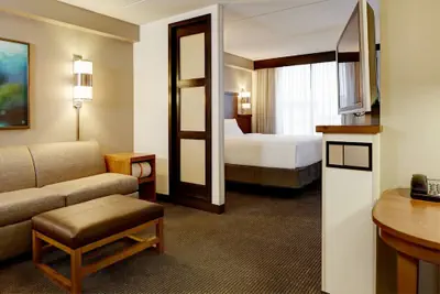 Photo 5 - Hyatt Place Tucson Airport