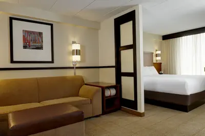 Photo 4 - Hyatt Place Tucson Airport