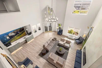 Photo 4 - La Quinta Inn & Suites by Wyndham Newport