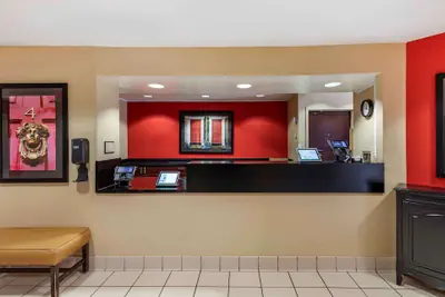 Photo 4 - Extended Stay America Suites Amarillo West