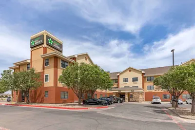 Photo 2 - Extended Stay America Suites Amarillo West