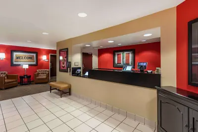 Photo 3 - Extended Stay America Suites Amarillo West