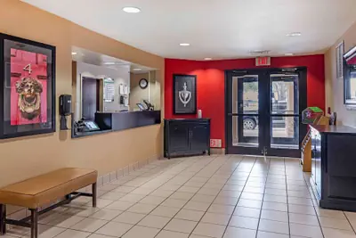 Photo 5 - Extended Stay America Suites Amarillo West