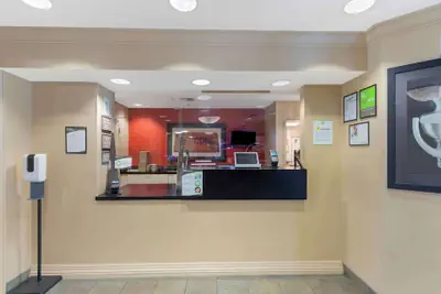 Photo 5 - Extended Stay America Suites San Jose Edenvale South