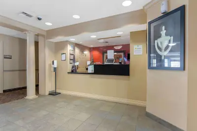Photo 3 - Extended Stay America Suites San Jose Edenvale South