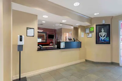 Photo 4 - Extended Stay America Suites San Jose Edenvale South