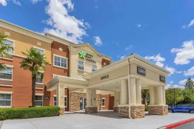 Photo 2 - Extended Stay America Suites San Jose Edenvale South