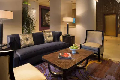 Photo 4 - Hotel De Anza by IHG