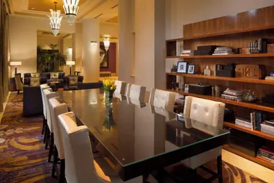 Photo 5 - Hotel De Anza by IHG
