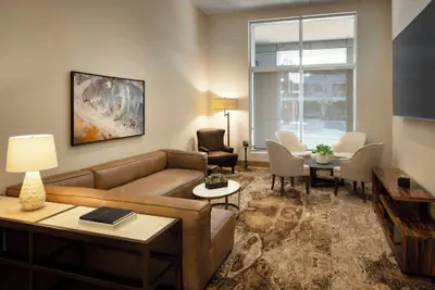 Photo 4 - Salt Lake City Marriott City Center
