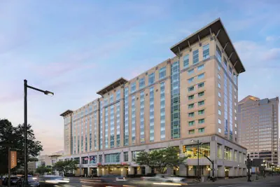 Photo 2 - Salt Lake City Marriott City Center