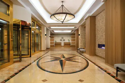 Photo 5 - Salt Lake City Marriott City Center