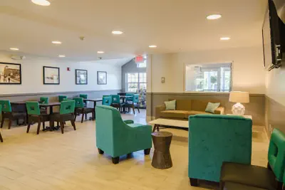 Photo 2 - Quality Inn Seaside Oregon Coast