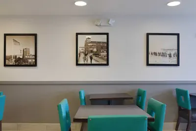 Photo 5 - Quality Inn Seaside Oregon Coast
