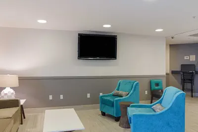 Photo 4 - Quality Inn Seaside Oregon Coast