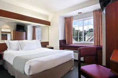 Photo 4 - Microtel Inn & Suites by Wyndham Marianna