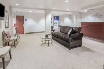 Photo 3 - Microtel Inn & Suites by Wyndham Marianna