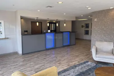Photo 4 - Days Inn by Wyndham Mesquite Rodeo TX