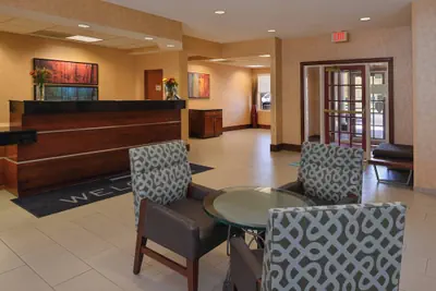 Photo 3 - Residence Inn By Marriott Dayton Troy