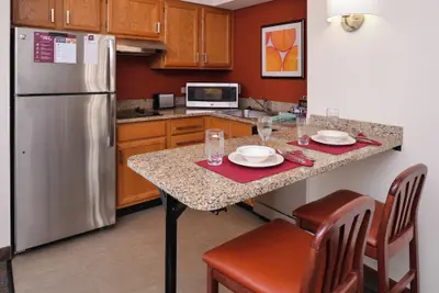 Photo 2 - Residence Inn By Marriott Dayton Troy