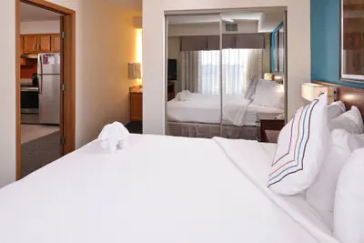 Photo 5 - Residence Inn By Marriott Dayton Troy