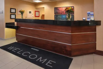 Photo 4 - Residence Inn By Marriott Dayton Troy