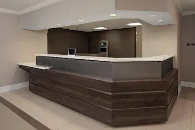 Photo 3 - Residence Inn by Marriott DFW Airport North-Irving