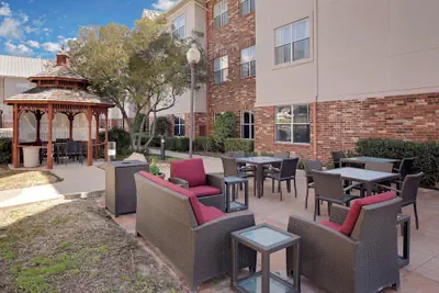 Photo 2 - Residence Inn by Marriott DFW Airport North-Irving