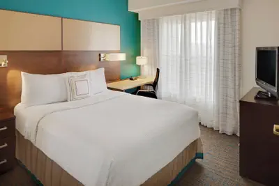 Photo 5 - Residence Inn by Marriott DFW Airport North-Irving