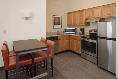 Photo 4 - Residence Inn by Marriott DFW Airport North-Irving