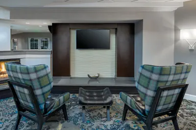 Photo 4 - Residence Inn by Marriott Greenville-Spartanburg Airport