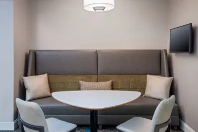 Photo 3 - Residence Inn by Marriott Greenville-Spartanburg Airport