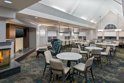 Photo 5 - Residence Inn by Marriott Greenville-Spartanburg Airport
